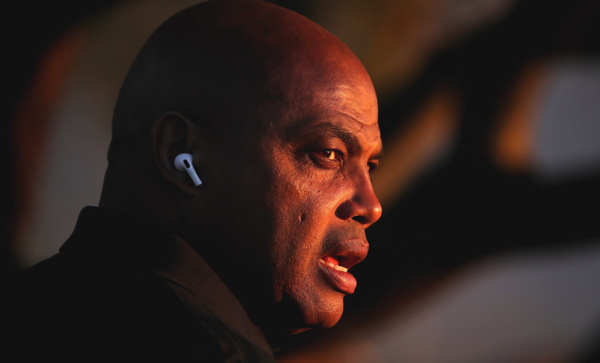 Charles Barkley Shared His Pick For The Worst Fan Base 'In The History Of Civilzation'