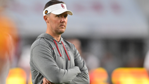 Rumors: Lincoln Riley Might Not Be Done Sabotaging The Oklahoma Program