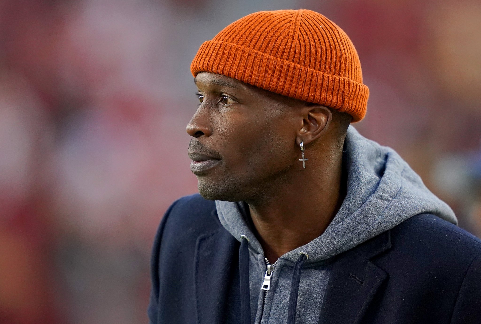 Chad Johnson Continues Being The Charitable GOAT, Leaves Obscene Tip On $37 Restaurant Bill To Help With Pandemic Fallout