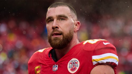 Ahead of clash vs Eagles, Travis Kelce issues stern warning to Chiefs fans