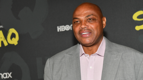 Charles Barkley’s Controversial Comments On Ben Simmons Go Viral