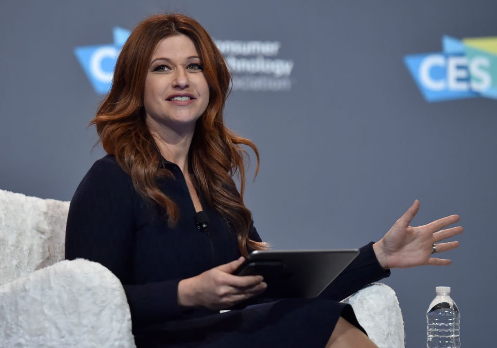 There's Drama At ESPN After Leaked Audio Shows Rachel Nichols Saying Maria Taylor Got NBA Hosting Gig Because She Was Black And Was A 'Diversity' Hire