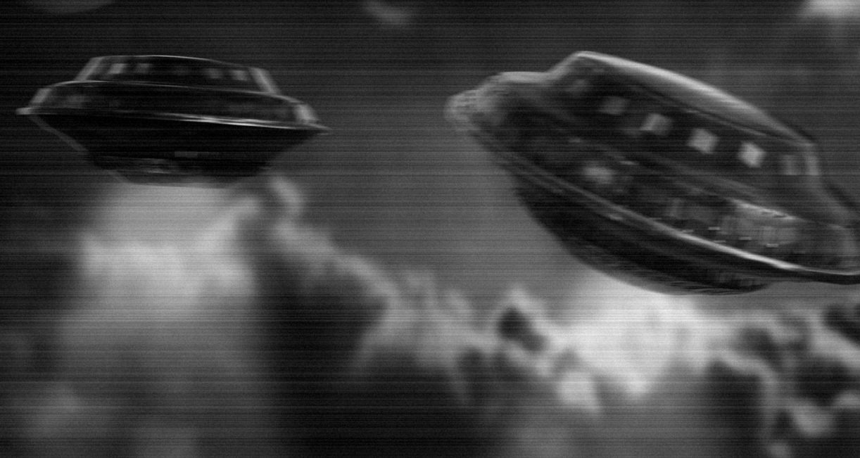 'At Least 100' UFOs With Underwater Capabilities Swarmed Battleships In 2019, Say Navy Crewmembers