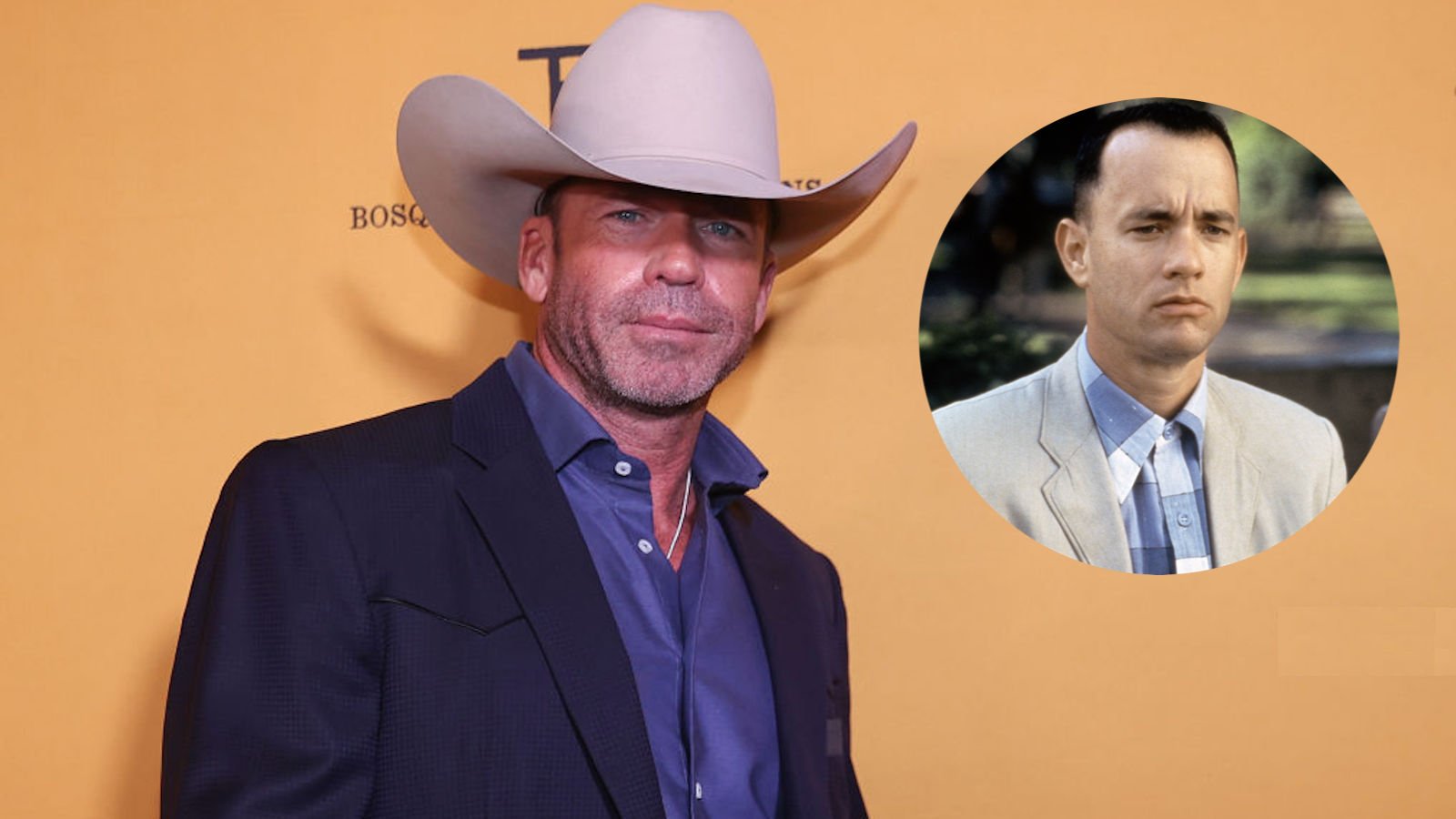 ‘Yellowstone’ Creator Taylor Sheridan HATES ‘Forrest Gump’ To A Bizarre Degree: ‘Doddering F’n Idiot’