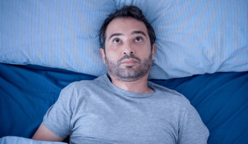 Can’t Fall Sleep? Doctor Shares 3 Unusual Tips To Help You Doze Off With Ease
