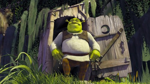 Shrek’s Swamp House (Complete With An Outhouse) Can Now Be Rented On Airbnb