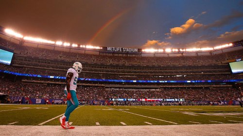 New York Giants Owner Gives Disappointing Update About MetLife Stadium Installing Grass Fields