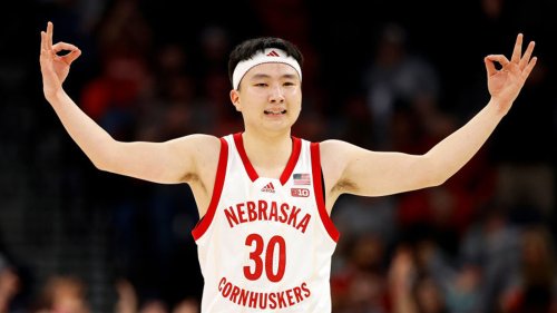 College Basketball Fans Ditch Minnesota In Favor Of Nebraska’s Japanese Sharpshooting Showman