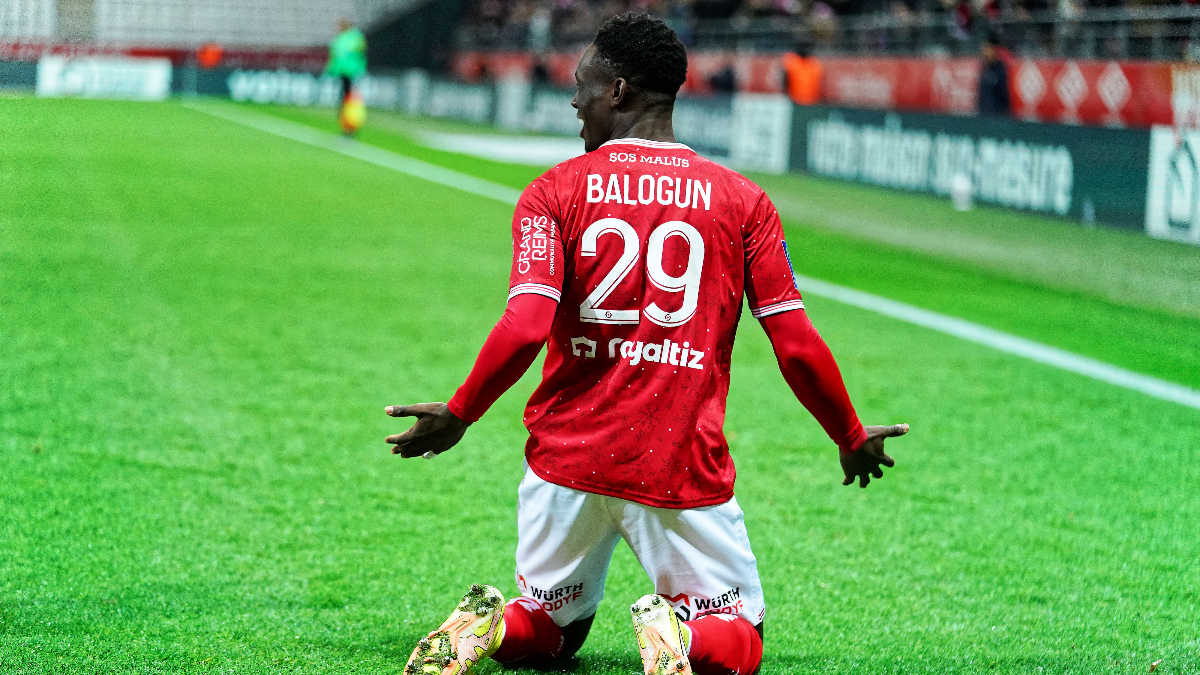 Who Is Folarin Balogun And Why Are US Men's National Team Fans So Excited About Him?