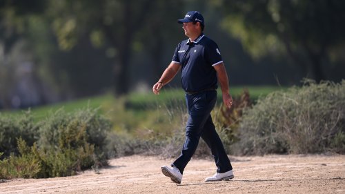 Patrick Reed Releases Unorthodox Statement About Latest Controversy