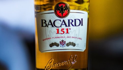 We May Finally Know Why Bacardi 151 Was Discontinued
