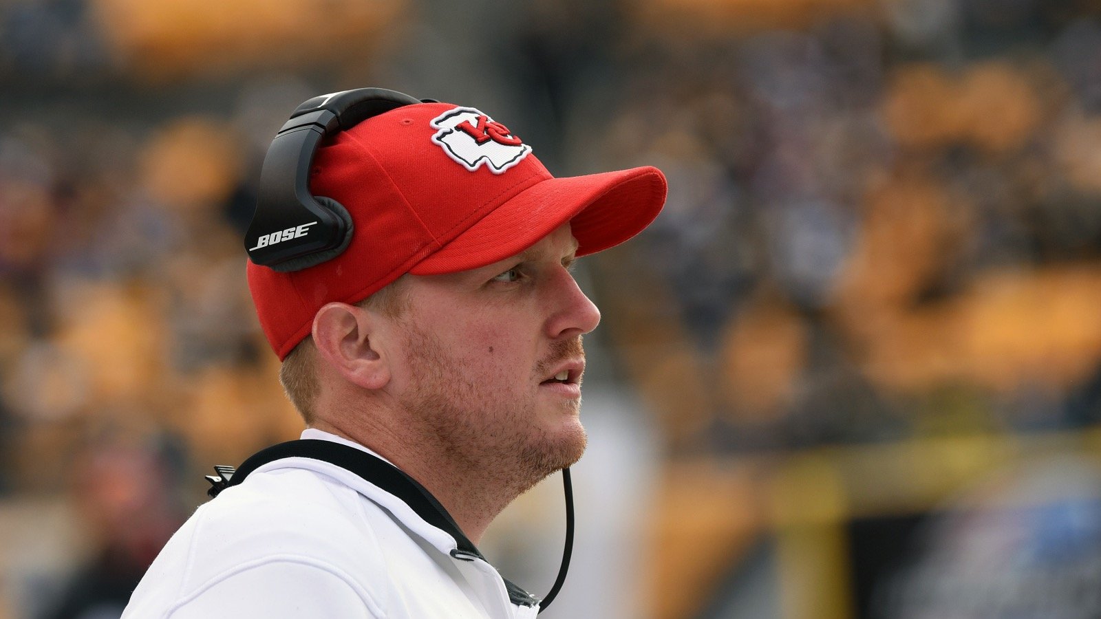 Britt Reid, Son Of Andy Reid, Has Prison Sentence Commuted As Victim's Lawyer Is Furious