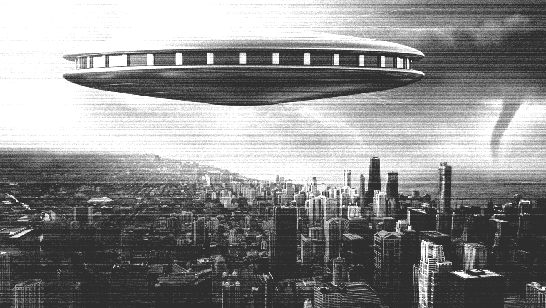 Former Senate Majority Leader On The Government And UFOs: 'The American People Deserve To Know More'