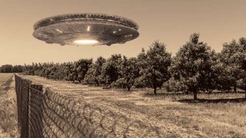 Scientists Believe They Have Solved UFO ‘Foo Fighter’ Mystery Of World War 2