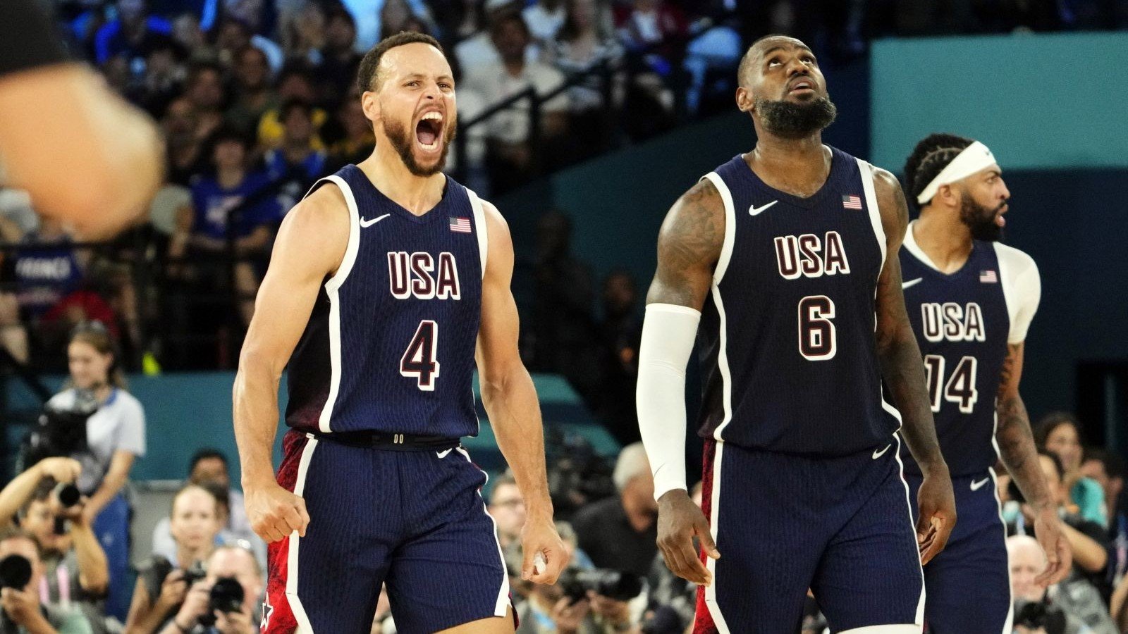 The wait for LeBron James' decision may soon be over