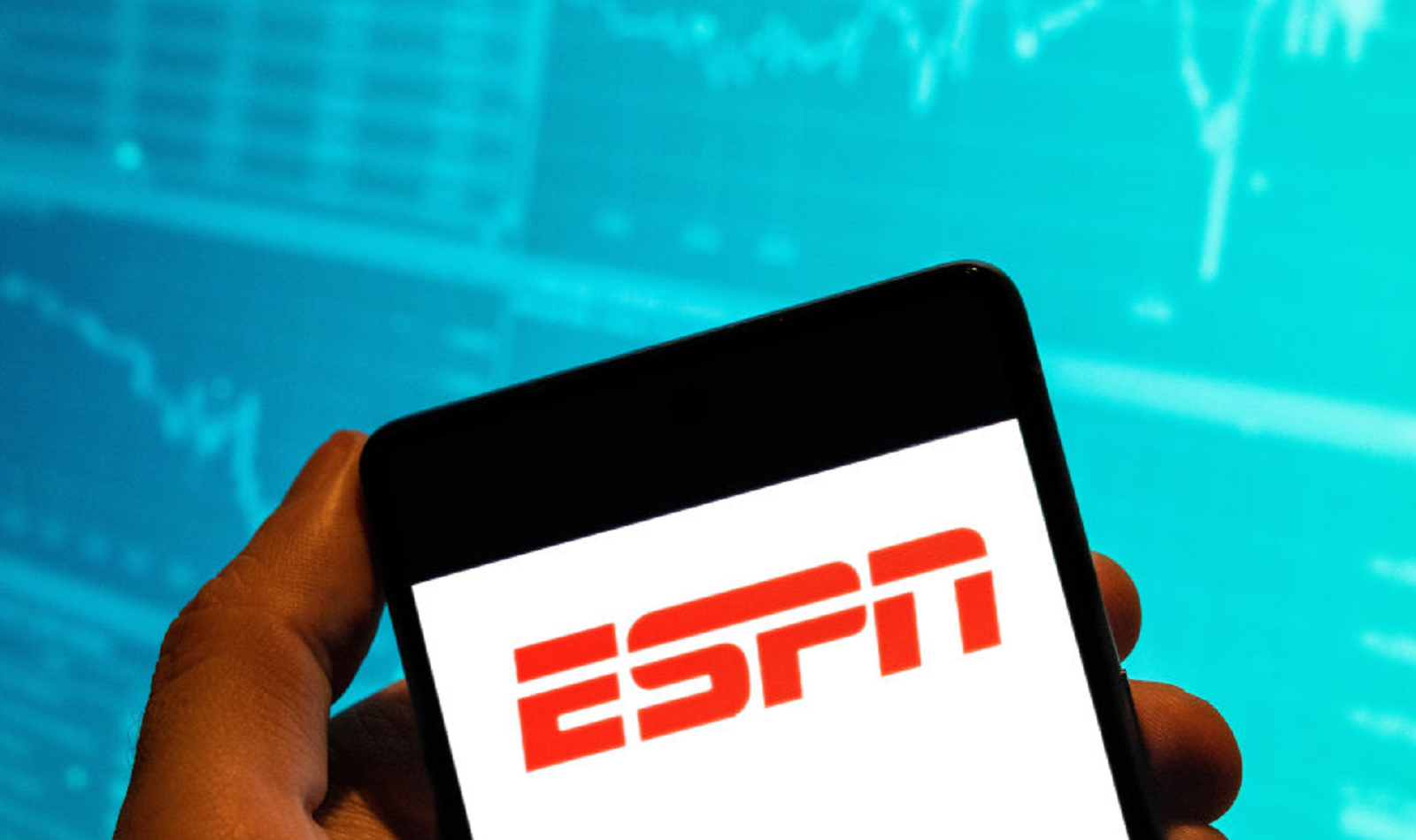 ESPN/Disney Has Stopped Tweeting On All Accounts In Protest Of Elon Musk On Saturday