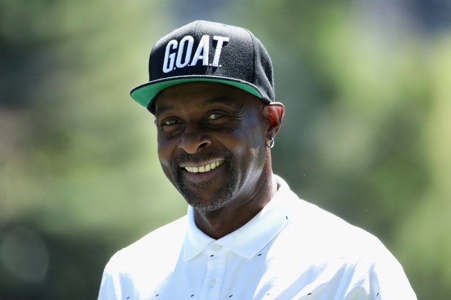 Jerry Rice fires back at Randy Moss