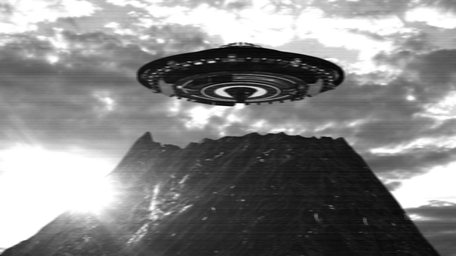 Air Force Pilot Shares Encounter With UFO That ‘Had No Visible Means Of Propulsion’