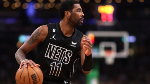 Brooklyn Nets Head Coach Comments On Kyrie Irving Situation