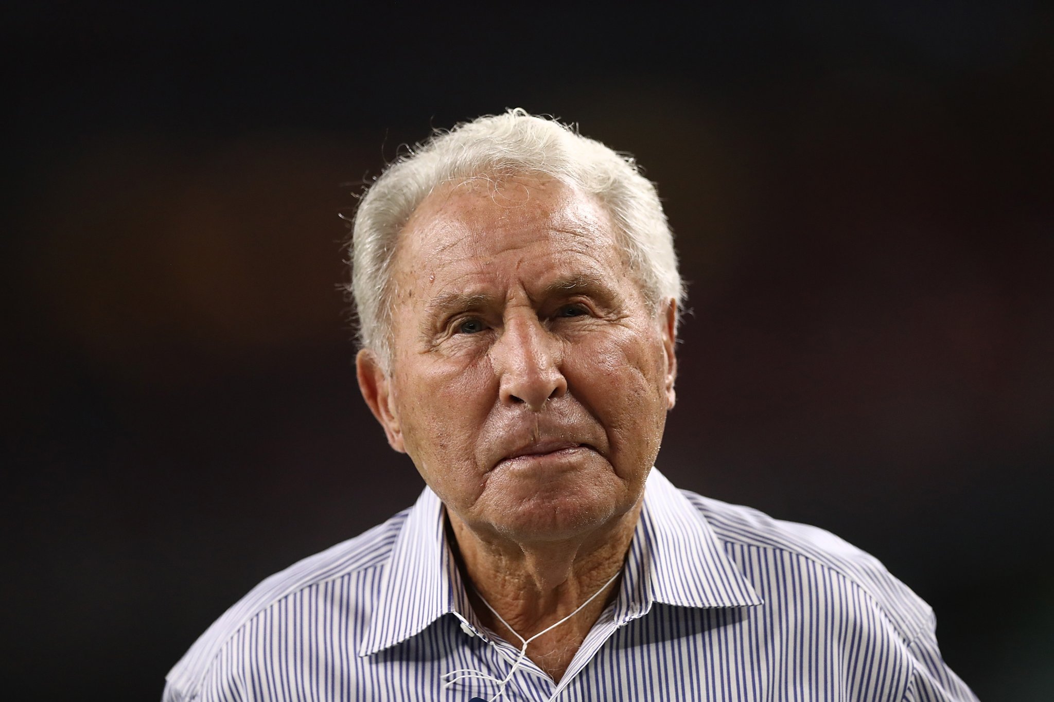 Lee Corso Shared His Ridiculous Opinion About Cincinnati