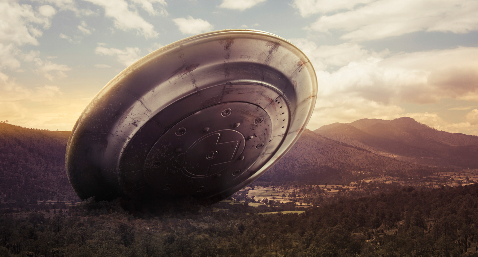 Claims reveal an absurd amount of UFOs may be recovered by the US government