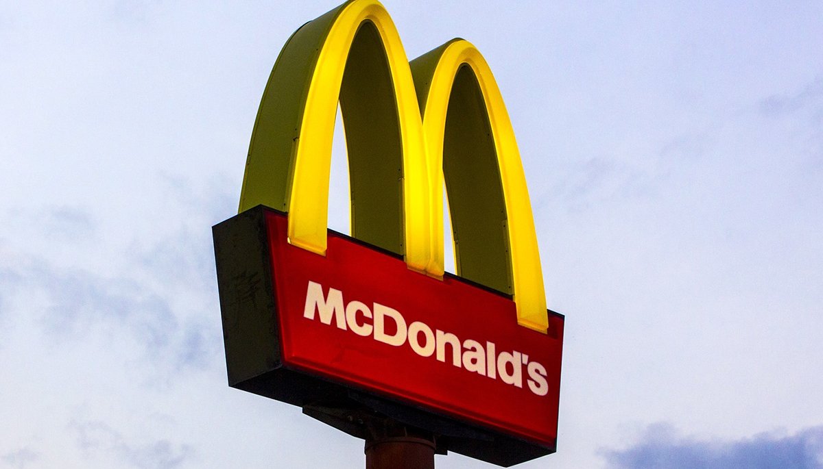 Viral McDonald's employee reveals the truth about McNuggets