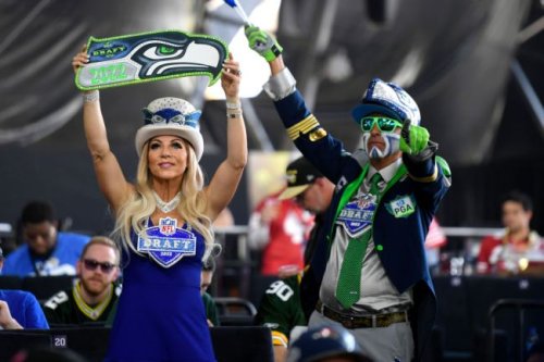 The US Open’s Twitter Account Absolutely Destroyed A Seattle Seahawks Fan