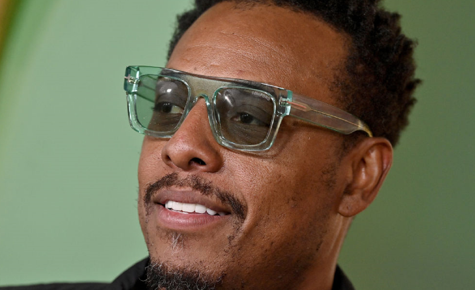 Paul Pierce's Bizarre 'White Girl' Comments About Caitlin Clark Go Viral