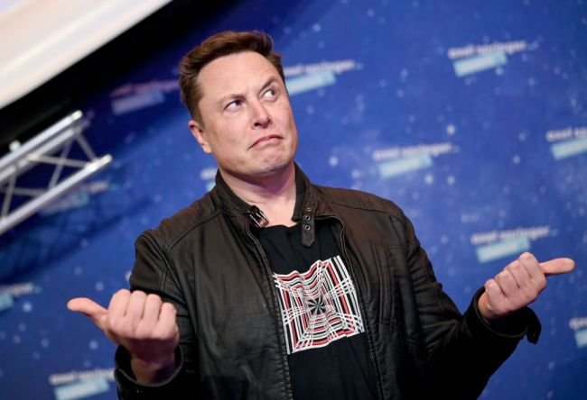 Elon Musk's Bitcoin Regret