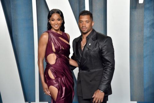 Russell Wilson And Ciara Are Selling This Insanely Luxurious Washington Mansion For $36 Million