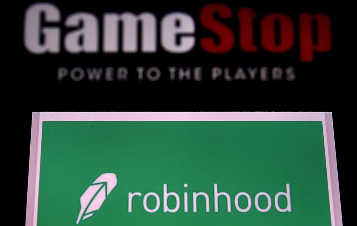 Robinhood Gave Its Employees A $40 Doordash Credit To Try To Apologize For The GameStop Debacle