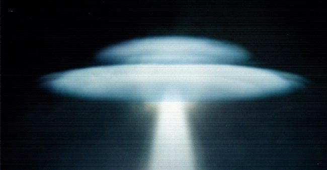 Numerous Reports Of A Mysterious UFO Flying Then Disappearing Over Florida Has Area Residents Shook
