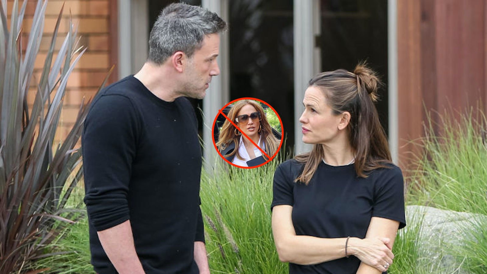 Jennifer Garner Reportedly Doesn’t Want To Invite Ex Ben Affleck To Wedding Because Of Jennifer Lopez