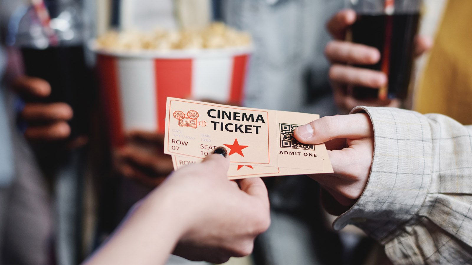 In A Victory For Everyone, Man Wins Lawsuit Over Ads And Inaccurate Movie Start Times