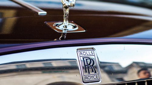 Rolls-Royce Just Created The World’s Most Expensive Car At A Cost Of $31 Million