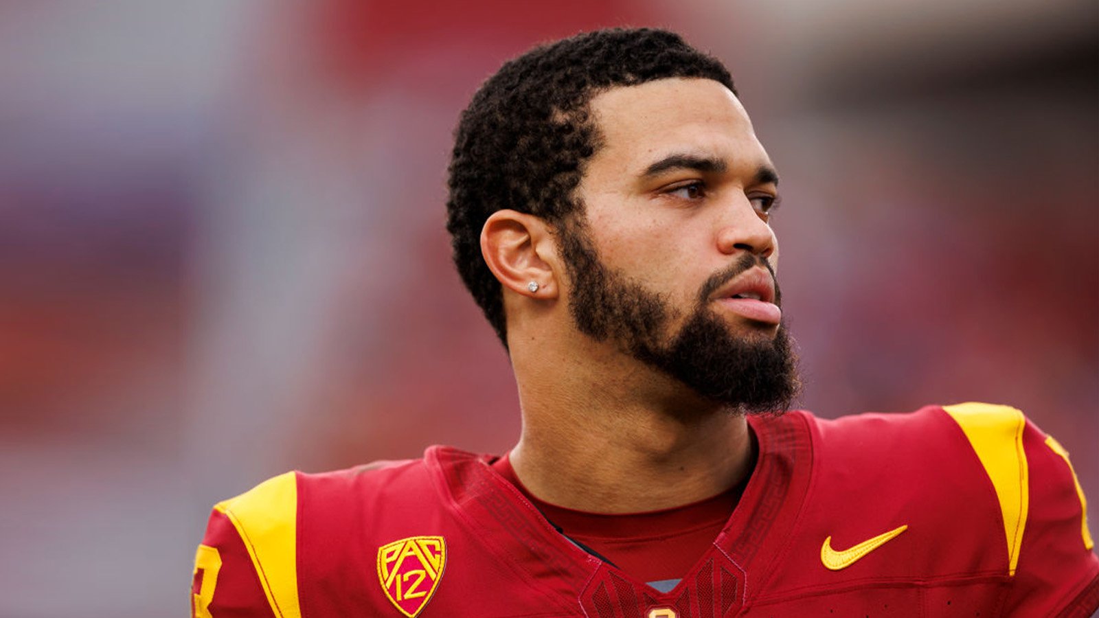Caleb Williams under fire as Tom Brady explains problems with today's athletes