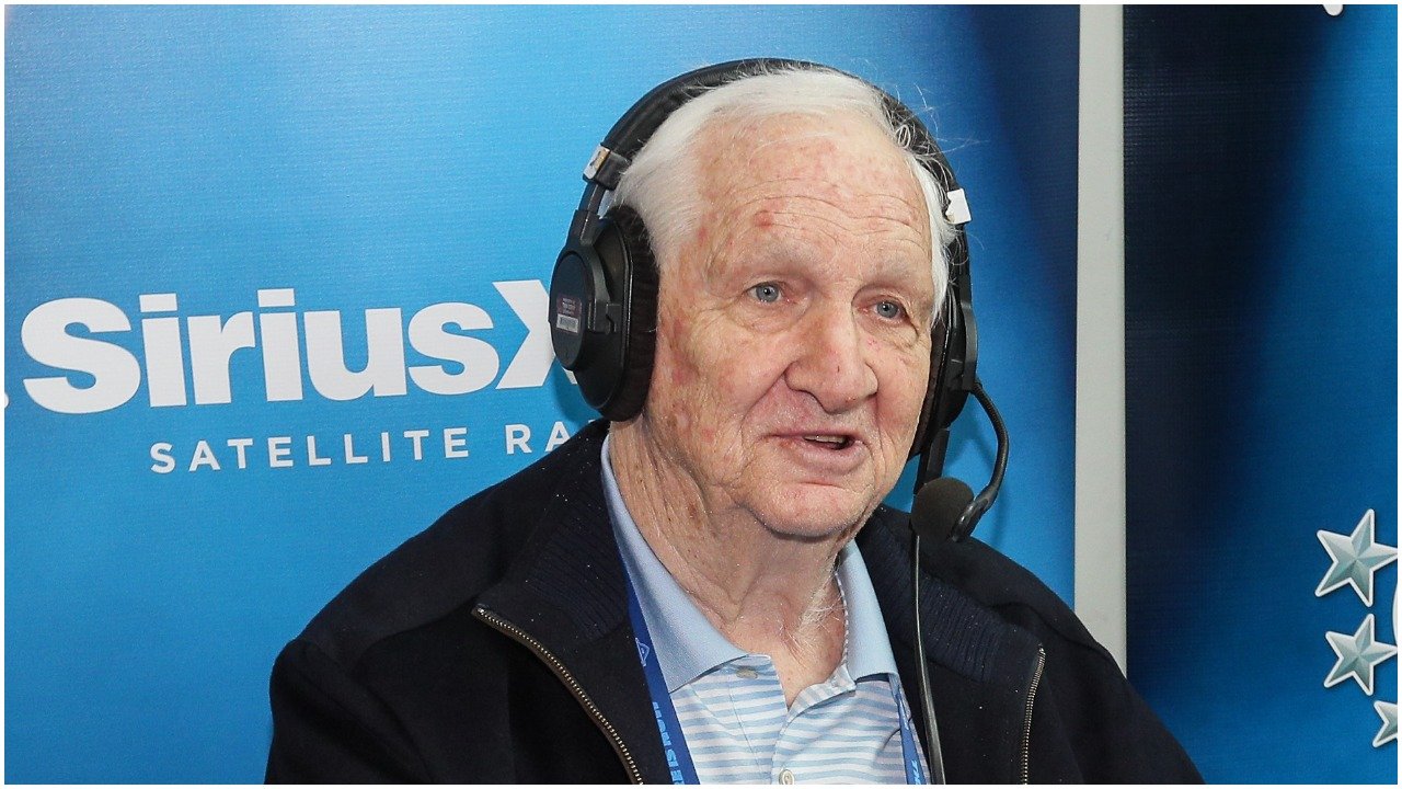 NFL Reporter Gil Brandt In Hot Water For Saying Dwayne Haskins Was ‘Living To Be Dead’ And Should Have Stayed In School Longer