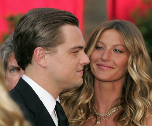 The best memes about Leonardo DiCaprio's dating habits