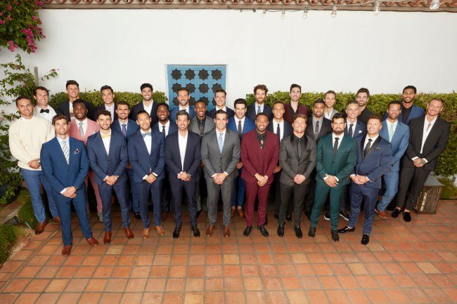 The Harvard Grad On The Bachelorette Is A Total Bummer For The University