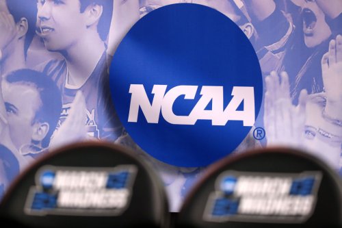 The NCAA had to delete this 'racism' tweet after getting mocked mercilessly