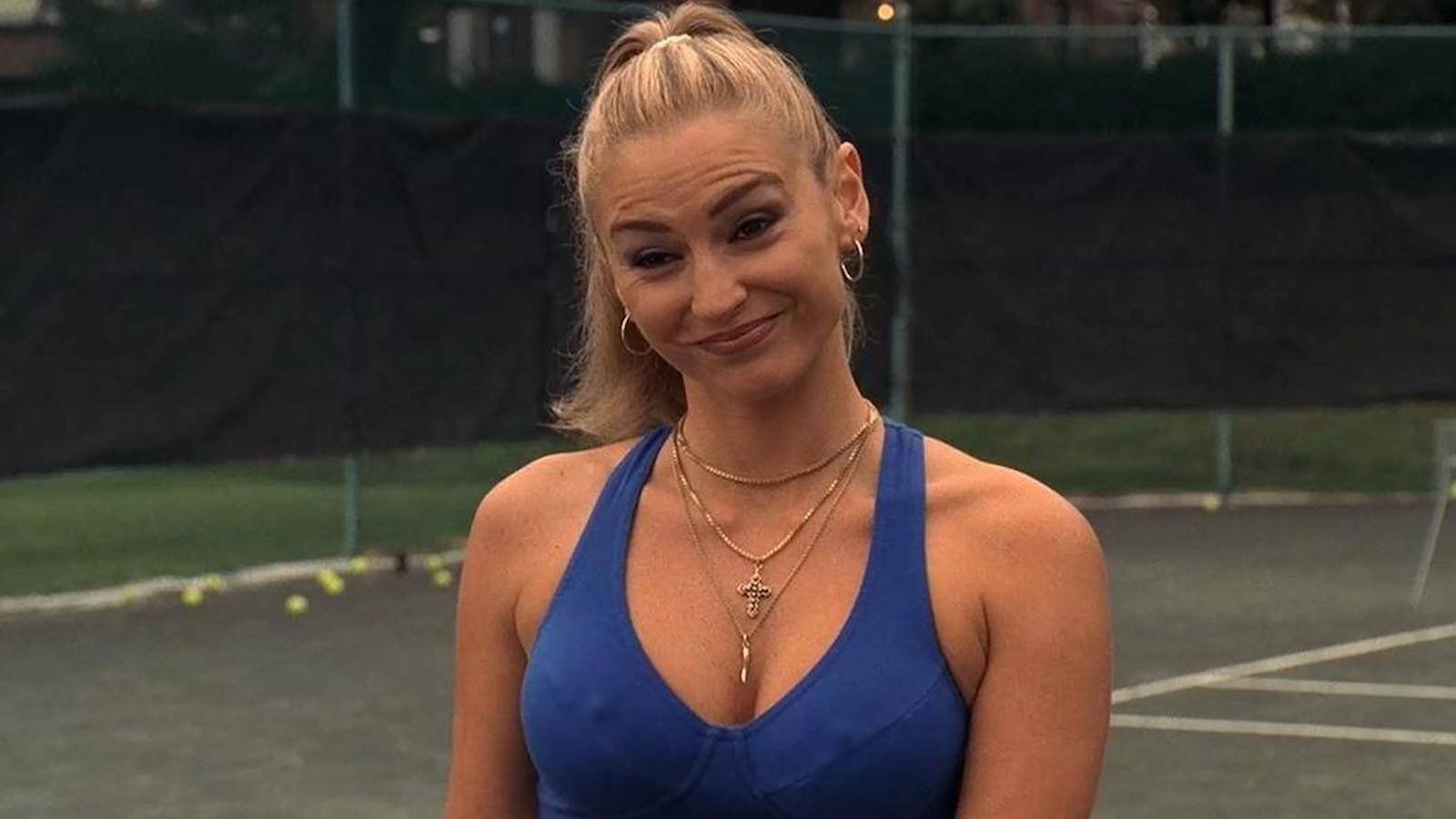 Drea de Matteo Tells All About Why Hollywood Is A ‘Cesspit’ And Being ‘Blacklisted’