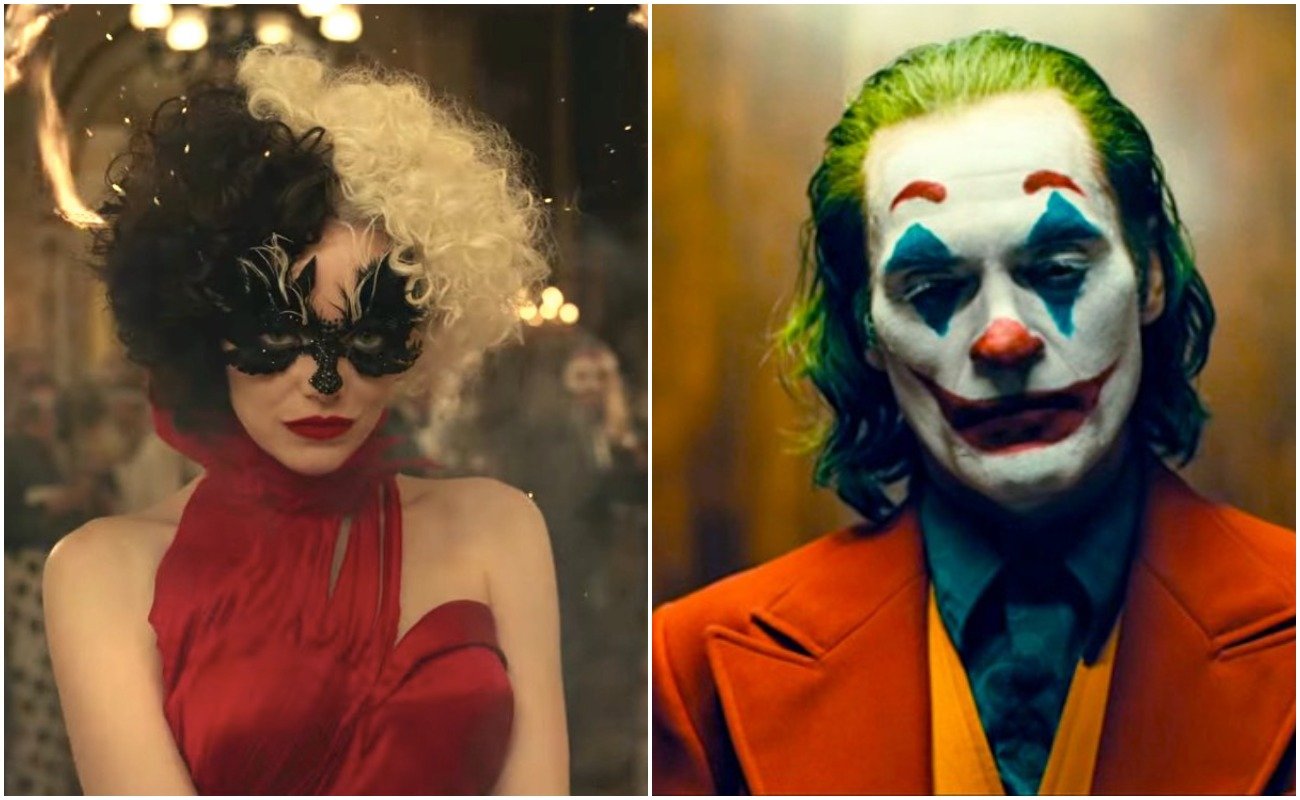 Emma Stone Responds To Jokes Claiming That 'Cruella' Is Just British, Stylish 'Joker'