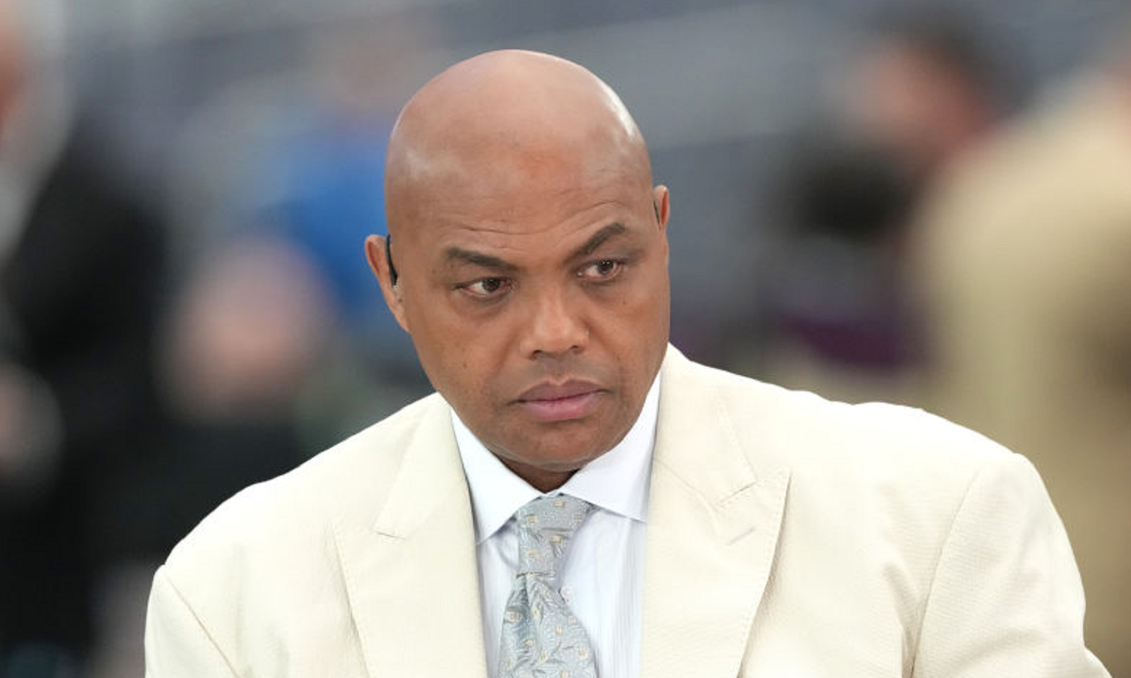 WNBA Players Respond To Charles Barkley Trashing Them Over Caitlin Clark Treatment