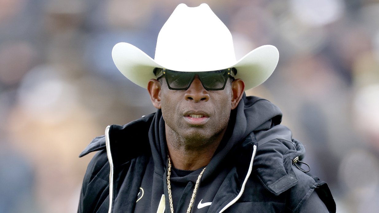 ESPN Analyst Tells College Football World To 'Pump The Brakes' On The Deion Sanders Hype