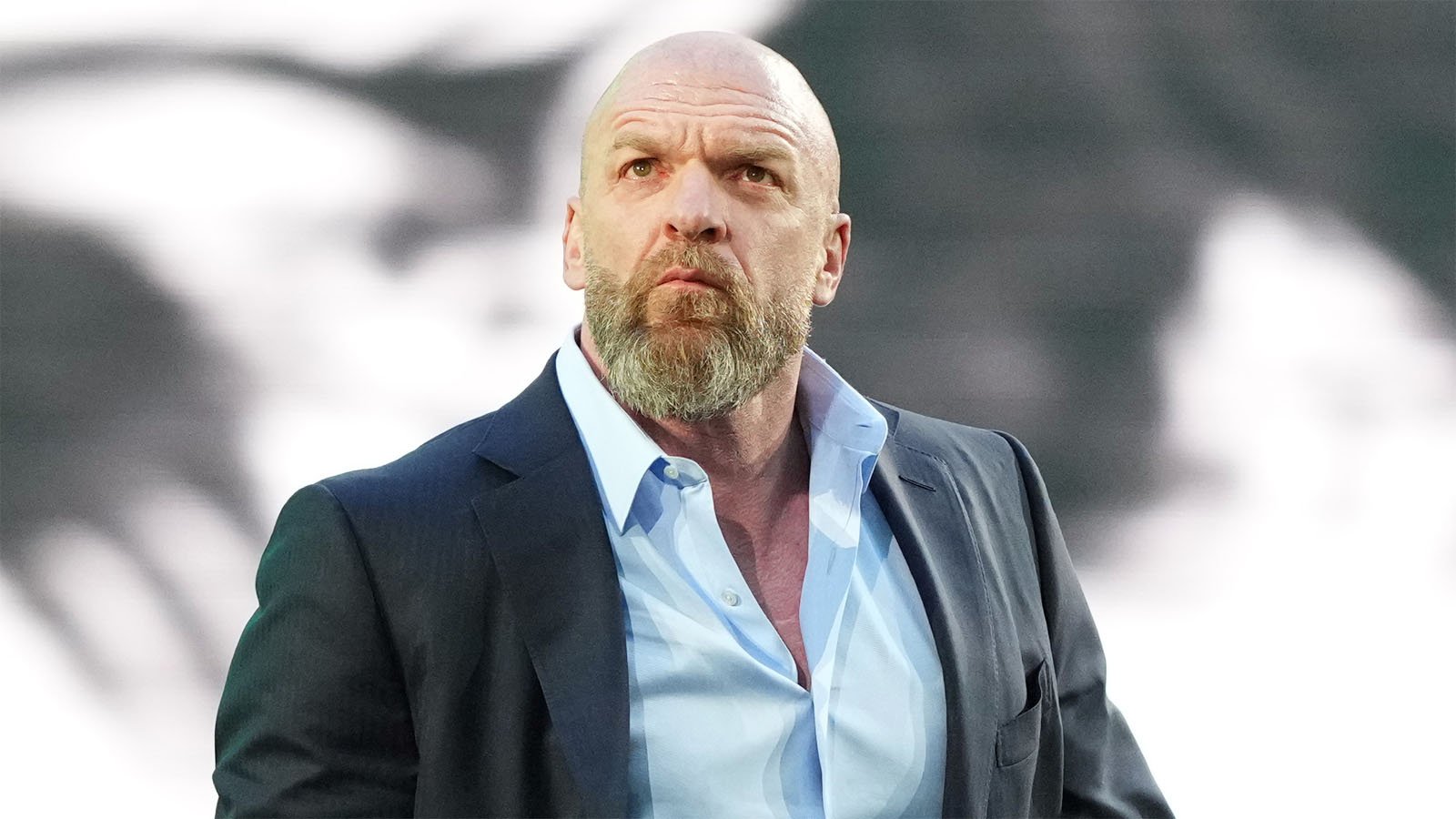 Triple H Hates Critics Of WWE: ‘I Wish I Could Tell People, F— Off’