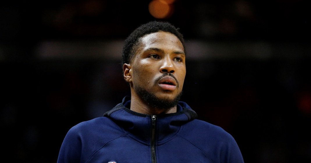 Malik Beasley's Wife Will Reportedly File For Divorce A Day After Learning Her Husband Cheated On Her With Larsa Pippen