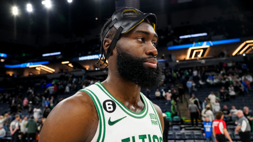 Jaylen Brown Leaves Door Open To Leaving Boston Celtics In Revealing New Interview