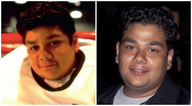 'Mighty Ducks' Actor Shaun Weiss' Physical Transformation After One Year Of Sobriety Is Uplifting