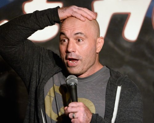 Joe Rogan Flexes On Texas With $14.4 Million Lake Austin Mansion, One Of The Largest Sales In Area History