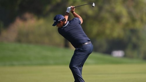 Patrick Reed May Have Cheated Once Again As He’s Embroiled In Scandal